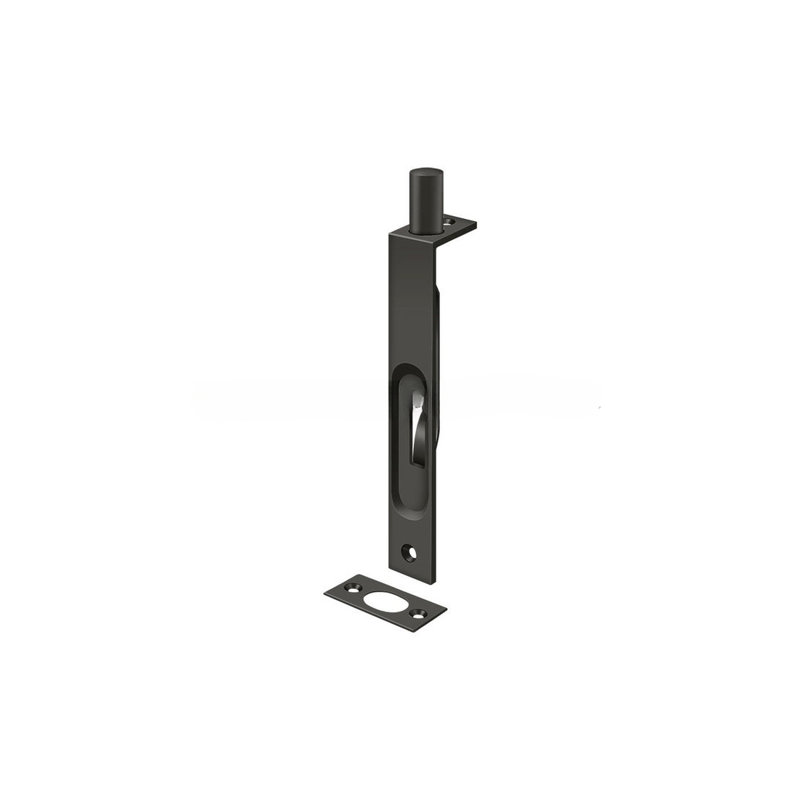 Hardware, Oil Rubbed Bronze