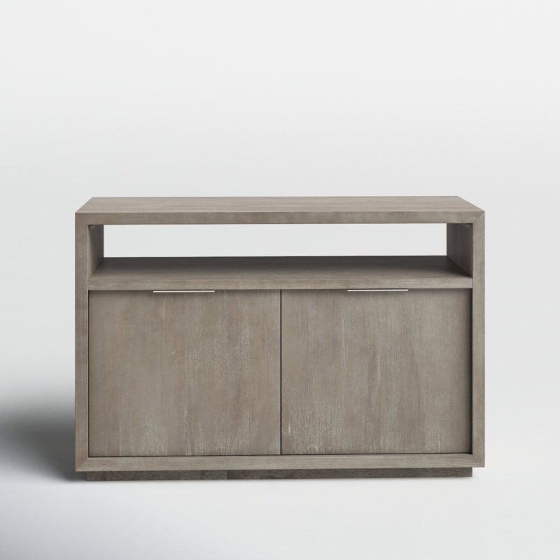 Eloise 54'' Media Console, Mineral
