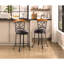 Swivel Height Chair-191496249