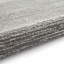 Atward area rug Machine Woven Rectangle Grey-261602141