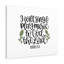 God the Lord Judges 5:3 1 Piece Wrapped Canvas Wall Art-1276989057