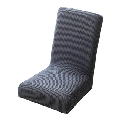 a  cover Dining Room Chair Cover Kitchen Cover Chair Chair Elastic Stretch Cushion