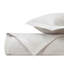 Ensemble de couvre-lit en satin de coton matelassé Diamond-89117091-89117099