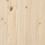 Jamesville Solid Wood Bed-784959205-784959128