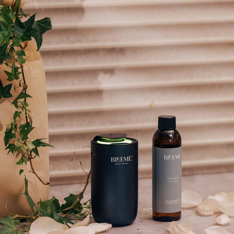 Electric Diffuser Oil Refill | Pettus Large 500 mL