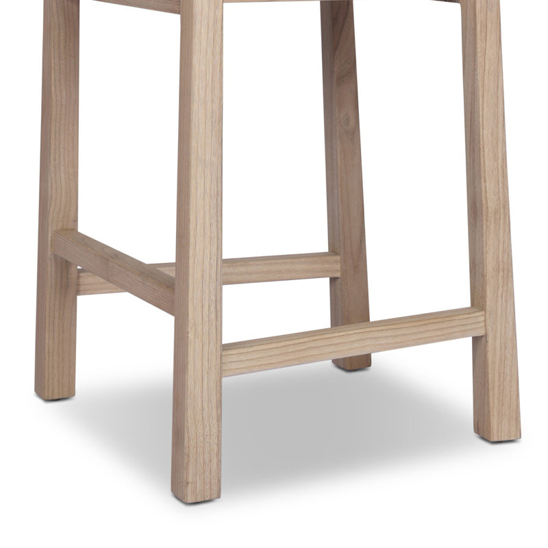 Lewiston Stool-Lynchart Sand-Counter, Lynchart Sand