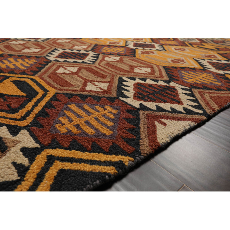Tapis Foundry Select WFR15670, Rectangle 8 pi x 11 pi