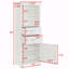 Accent MDF Hillarey-97935384
