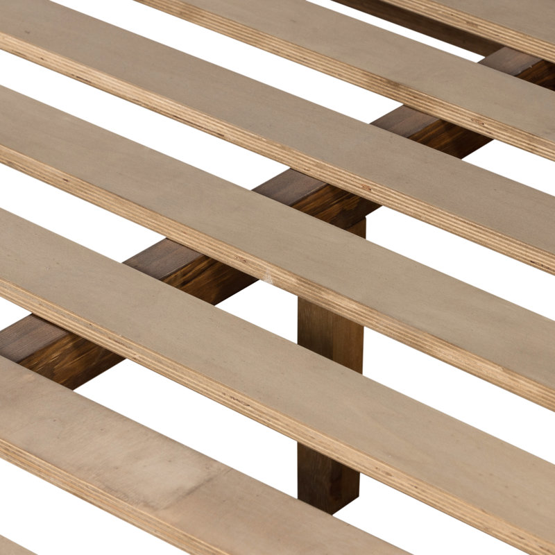 Fletcher Bed