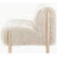 Fauteuil d'appoint moderne Fethiye