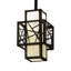 Quadrato 1 - Light LED Pendant