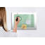 Magnetic Glass Dry Erase Board