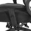 Chaise de bureau SPACE Seating Big & Tall