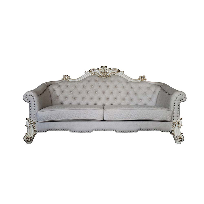 Upholstered 43'' Sofa