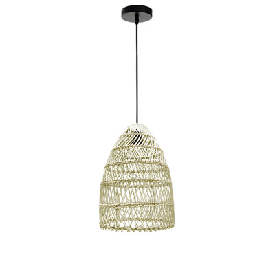 Musselman 1 - Light Single Pendant