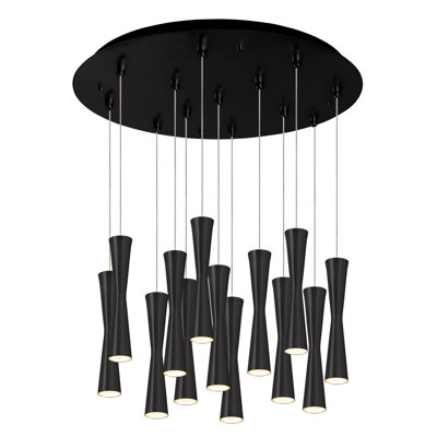 Robson LED Pendant