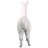 Alpacalypse Alpaca Garden Statue