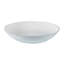 Pearl Stoneware Pasta Dish