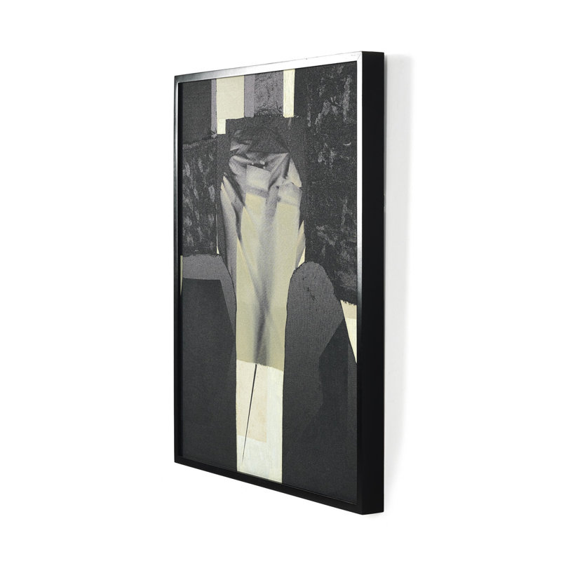 With Love Print by Raoul Morren