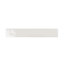 2.56'' W x 15.75'' L Ceramic Subway Singular Tile