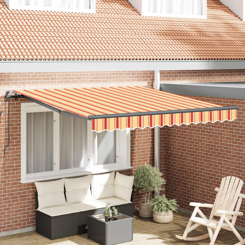 VidaXL Retractable