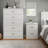 Allyannah 2 Pieces Bedroom Set-99482116