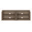 Weybossett Rectangular TV Stand-1730077125