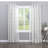 Cherryl Metal Adjustable Double Curtain Rod-1093447474-1093447469