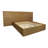 Keandria Panel Bed-1011288174