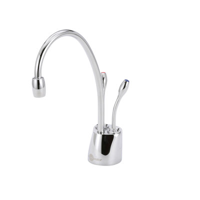 Robinet en chrome HC1100