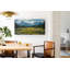 Wrapped Canvas Panoramic Print
