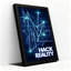 Hack Reality, impression numérique sur toile tendue, impression sur toile-1797343563