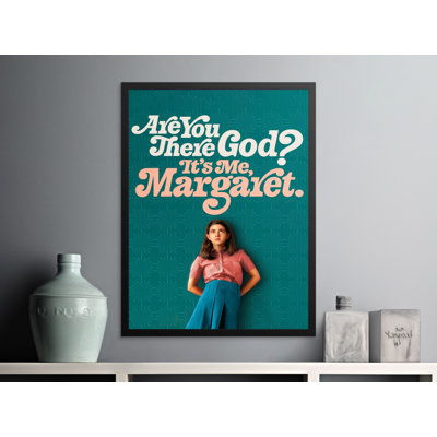 Brockett No Frame Print