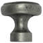 Riverstone Mushroom Knob