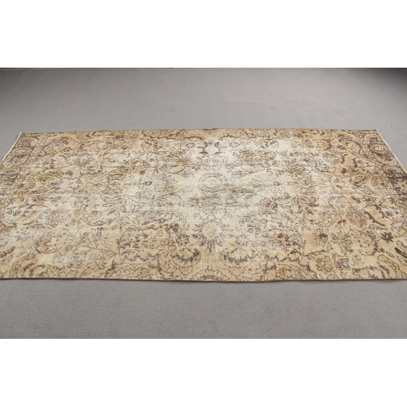 Tapis turc Anatolian