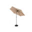 Parasol d'extérieur polyvalent avec caractéristiques avancées pour un ombrage idéal à l'extérieur-1683488488