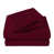 Burgundy is out of stock