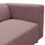3 Seater Corduroy Sofa-227224049