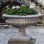 Newport Mansions Handmade Planter