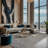 Machine Washable Gray Area Rug-1283193412