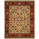 Wool Oriental Indoor Rug