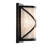 Whispering Flush Mounted Sconce