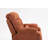 Old Age Electric Lift Chair, Flat High Density Foam Electric Sofa, With Heating And Massage Functions, Can Tilt To 180 Degrees, 2 Pocket Cup Holders, 2 Remote Controls, 4 OKIN Motors-714208401