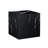 Javanie 15.75-Inch Modern Square Cube End Table for Small Spaces-1085101846-1106135956