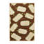  Tapis lavable Pattypan-1586477854