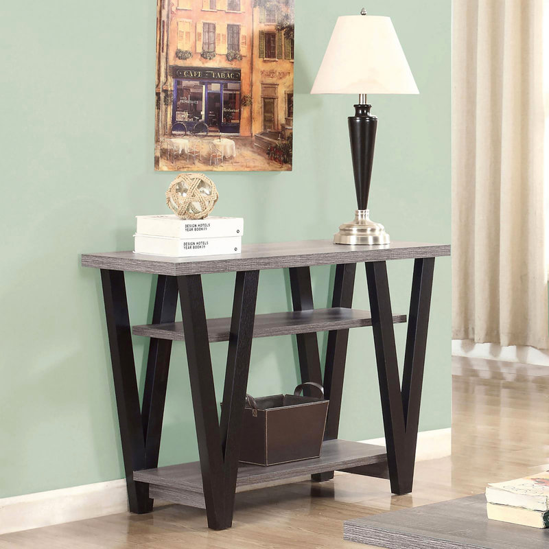 Mazzella 42.09'' Console Table