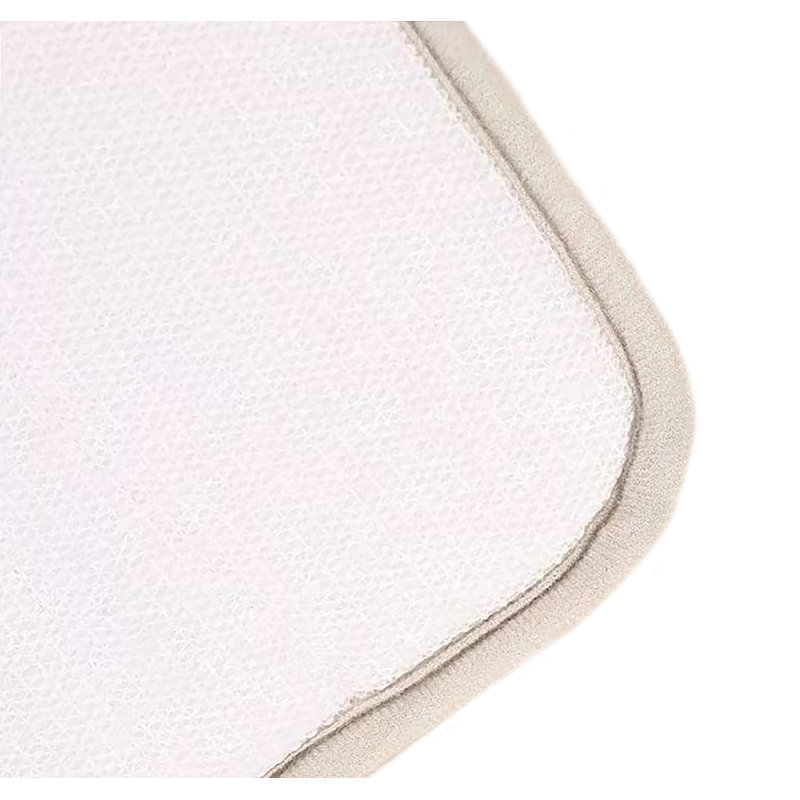 Non-Slip Bath Rug Set