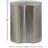 Hylie Iron Top End Table-97650808-101960371