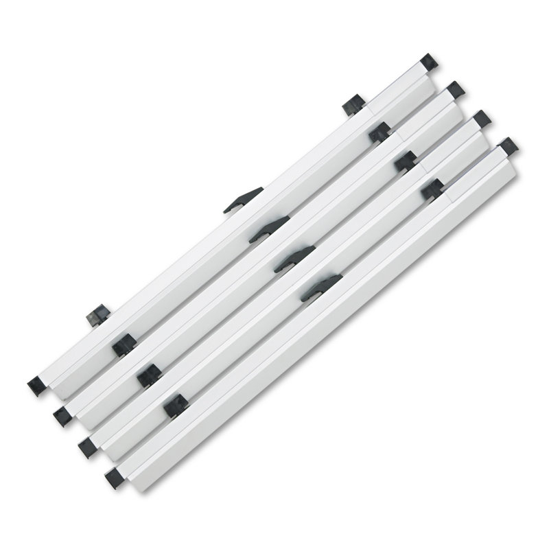 Safco Sheet File Hanging Clamps