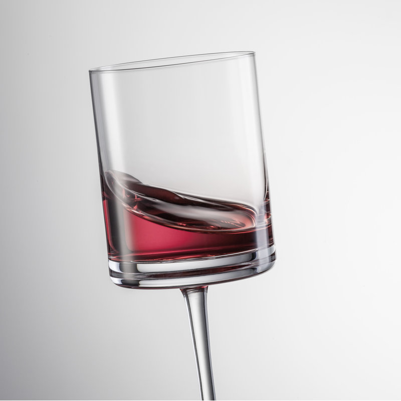 Modo 14.9 oz. Crystal Red Wine Glass